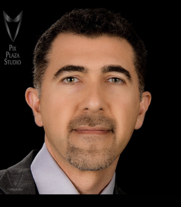 Samer Baroudi